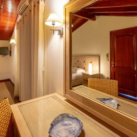 Villa Corfu Beachfront Elektra