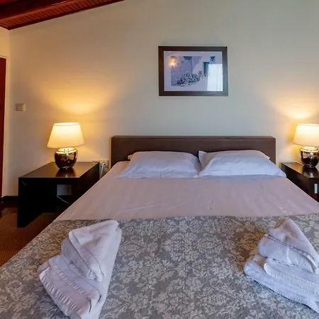 Vilă Corfu Beachfront Elektra Benitses (Corfu)